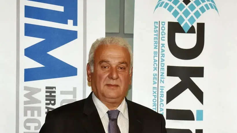 Trabzon'da 8 aylık fındık ihracatı 455 milyon doları aştı