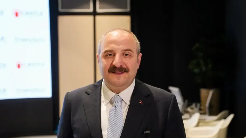 Trendyol ve BAE'li şirket Castle Investments "Ankara Veri Merkezi" için anlaşma imzaladı