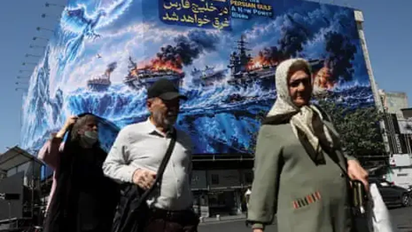 Trump Reportedly Rejects Iran’s Seven-Day Peace Deal to Reopen Strait of Hormuz