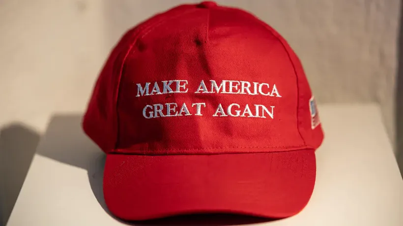 Trump Şimdi de Yapay Zekanın Adını Değiştirmek İstiyor