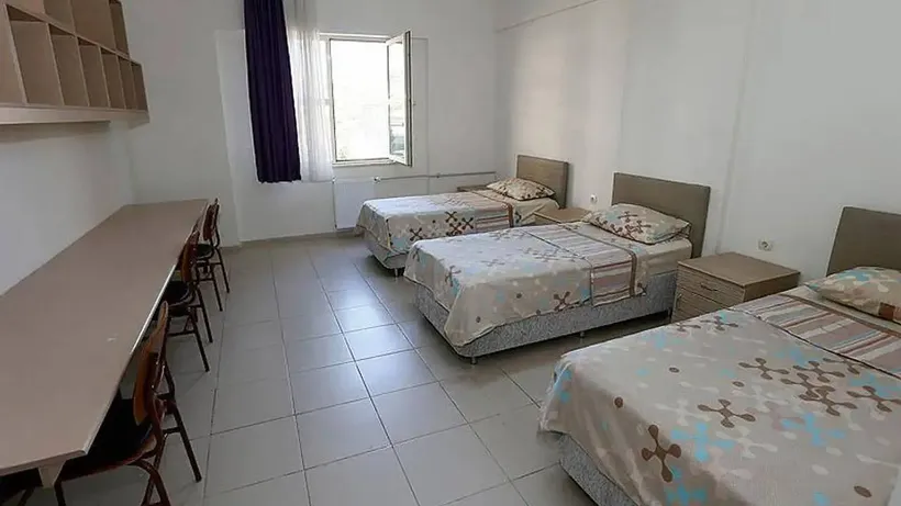 TÜGVA yurt başvuruları başladı: Gerekli şartlar neler?