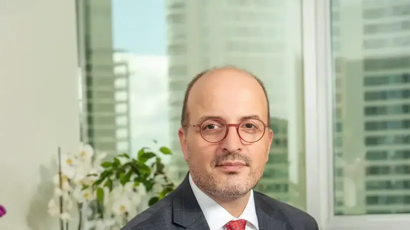 Türk Reasürans'ta Genel Müdürlük görevini Özgür Bülent Koç üstlendi