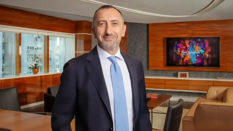Türk Telekom, "2025 Emerging EMEA" çalışmasında "En Saygın Şirketler" arasında yer aldı