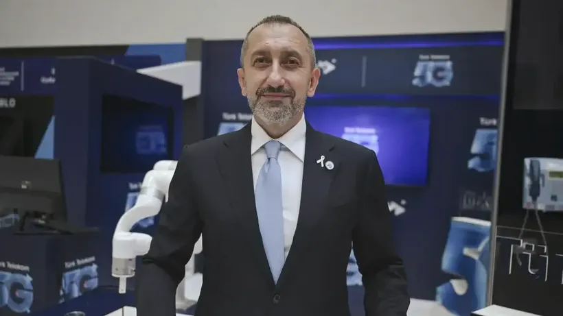 Türk Telekom 5G ile Türk ekonomisine 1 milyar doların üzerinde değer kattı