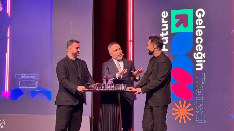 Türkiye E-Ticaret Haftası etkinliği sona erdi