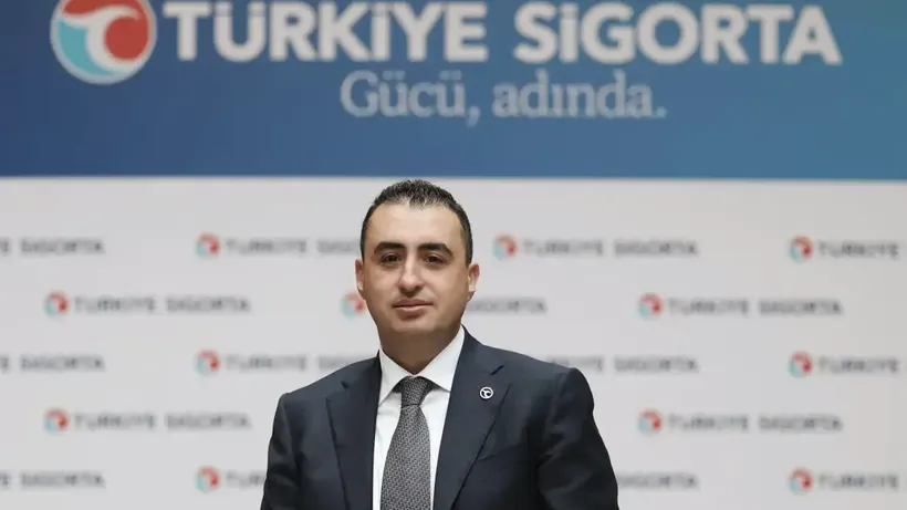 Türkiye Sigorta, BIST Sürdürülebilirlik Endeksi'ne girdi