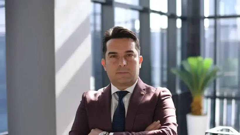 Türkiye'nin raylı taşımacılığı ASPİLSAN bataryalarıyla güçleniyor