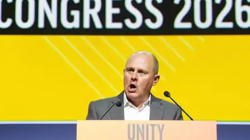 UK trade unions warn against ‘Americanisation of our politics’ from big political donations