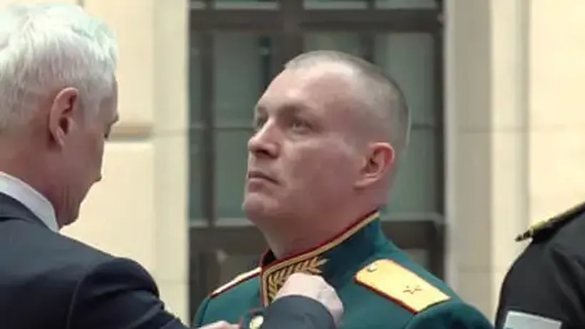 Ukraine War Briefing: Drone Kills Russian Commander Just Decorated After Fake Victory Claim