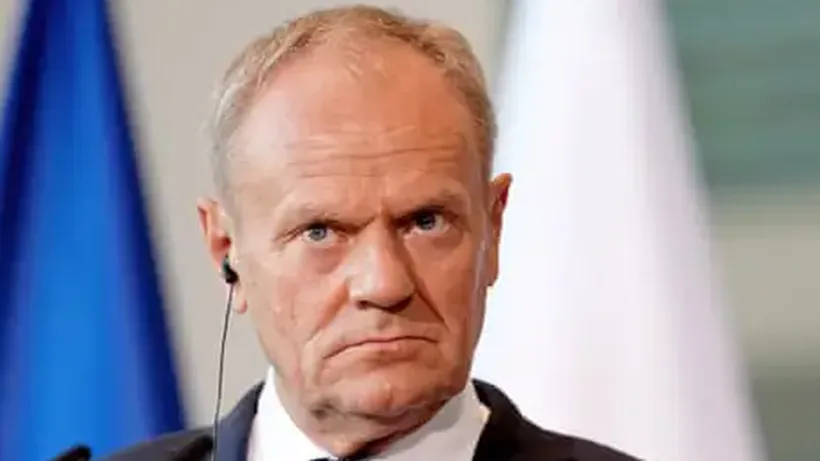 Ukraine War Briefing: Poland’s Tusk Heads To Kyiv After Warning Of Russian Strikes On Ukrainian Allies