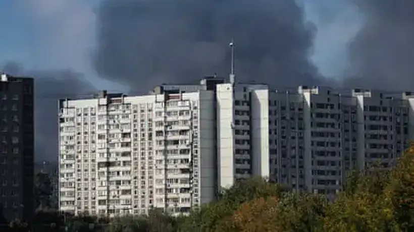 Ukraine War Briefing: Russia to ‘Intensify’ Attacks on Kyiv After Moscow Hit with Mass Drone Strikes