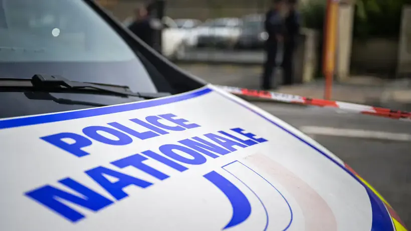 UN Policier D'Ultradroite Écroué À Paris Pour Préparation D'Acte Terroriste
