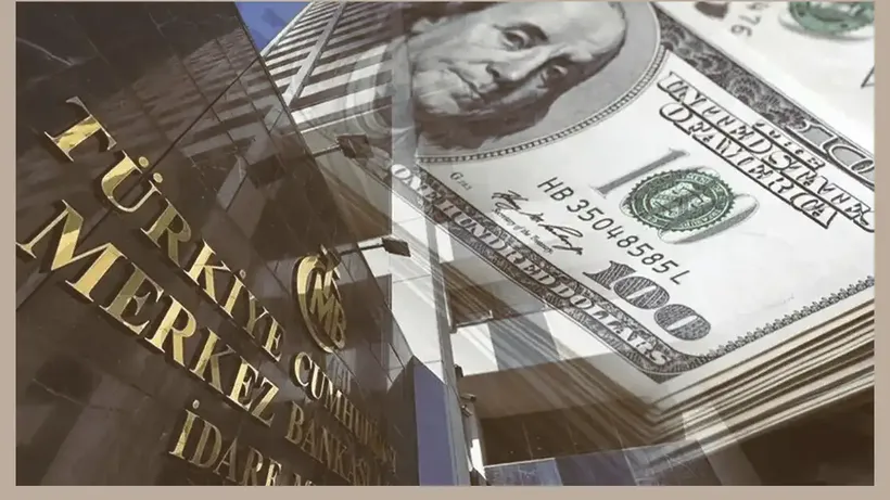 Merkez Bankası, Takasbank Para Piyasasında Likiditeyi Düzenleyecek