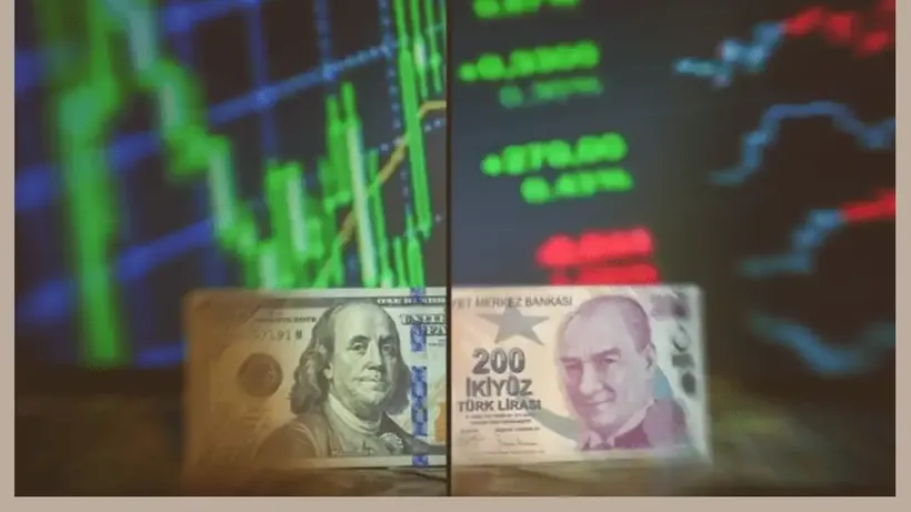 Tahvil Piyasasında 1.36 Milyar Dolarlık Net Giriş
