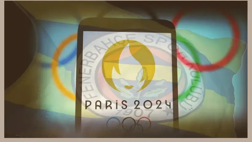 Fenerbahçe'nin Olimpiyat Kahramanları: Paris 2024'te 27 Sporcu