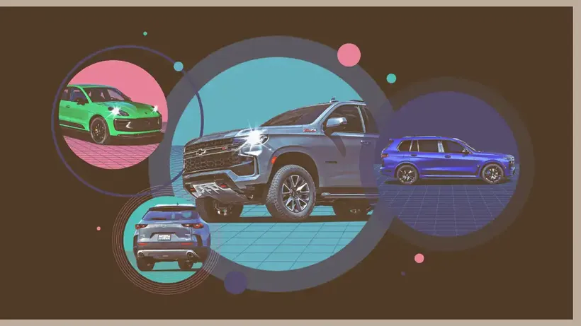 SUV Modelleri Zirvede! Otomobil Pazarında Öne Çıkan 10 Seçenek