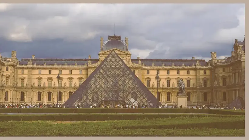 Louvre Müzesi Ziyareti İçin Önemli Bilgiler