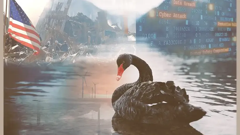 Borsa Tarihinde Siyah Kuğu (Black Swan) Olayları: Tanım ve Örnekler