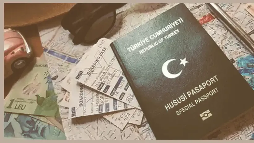 Yeşil Pasaport Almak İçin Gerekli Şartlar Neler?