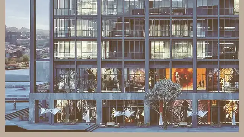 Rixos Tersane Istanbul: The New Address of Luxury Has Opened