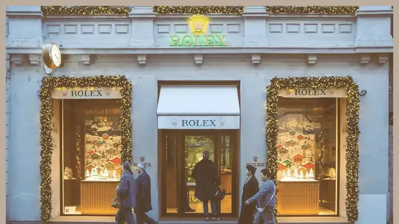 Türkiye, 7 Ayda İsviçre Saatlerine 170 Milyon Dolar Harcadı