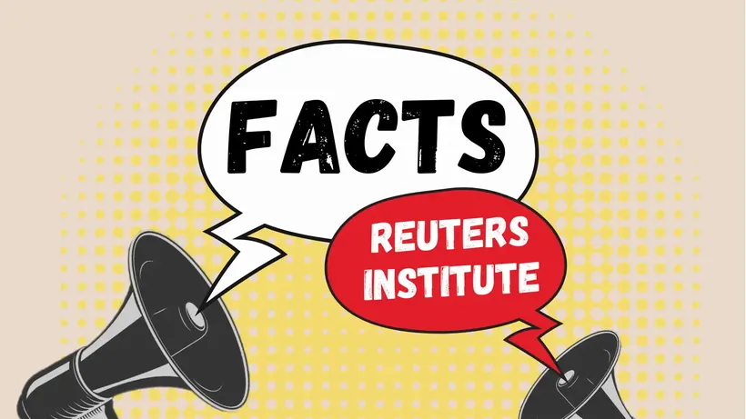 Reuters Dijital Haber Raporu 2024: Haberlerden Kaçınma Oranı Yükseliyor