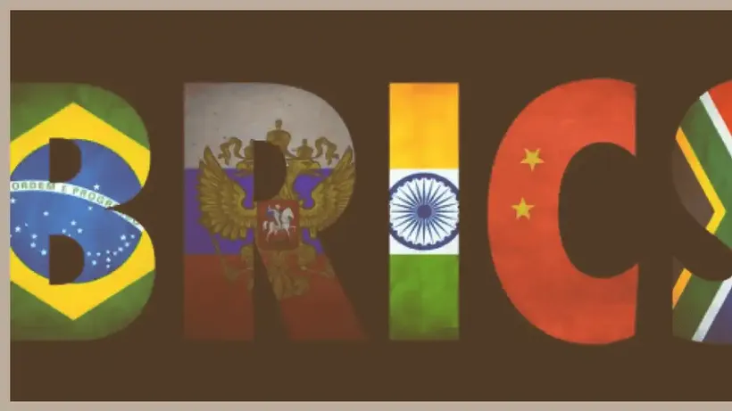 Türkiye BRICS'e Katılacak mı? BRICS Üyeleri ve Türkiye'nin Rolü