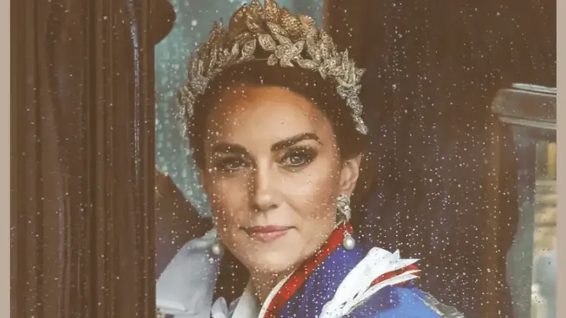 Galler Prensesi Kate Middleton, Kemoterapiyi Bitirdiğini Duygusal Bir Mesaj ile İletti