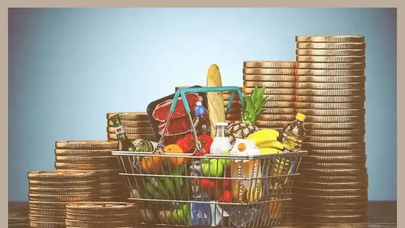 Küresel Gıda Fiyatları 2,5 Yılın En Hızlı Artışını Yaşadı