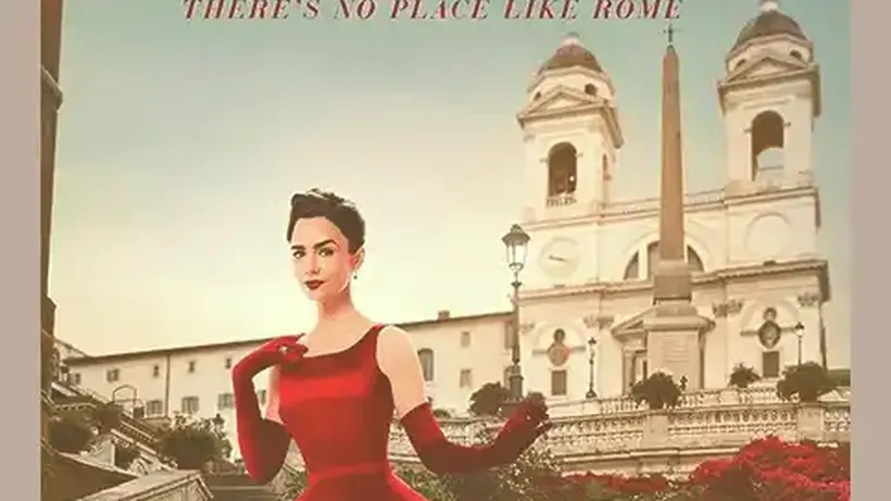 Fransa ve İtalya 'Emily in Paris' Üzerinden Karşı Karşıya