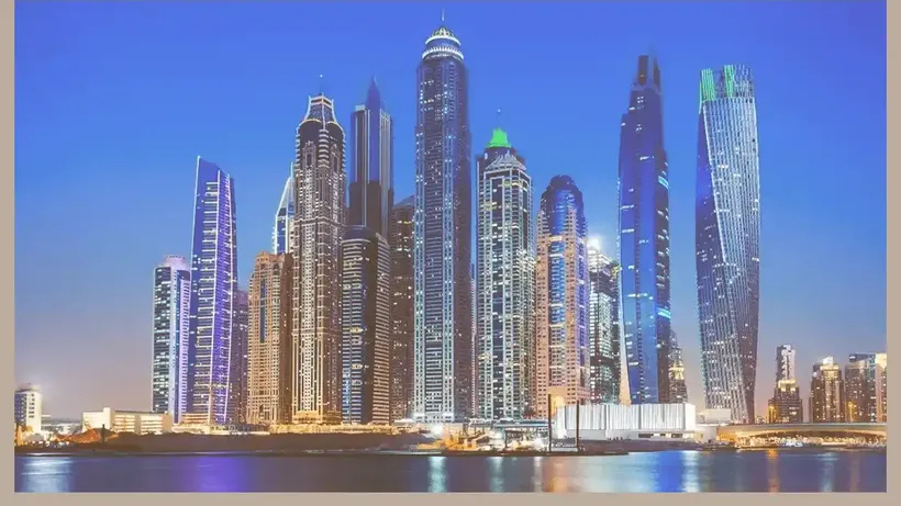 Türkiye’ye Dubaili Yatırımlar 2 Milyar Dolara Erişti