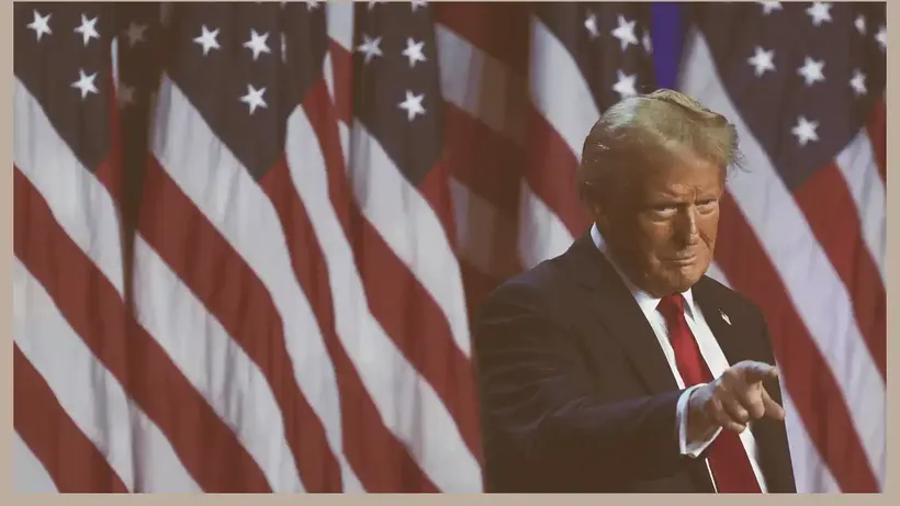 Beyaz Saray'da Trump İçin Yeniden Geçiş Süreci Nasıl Olacak?