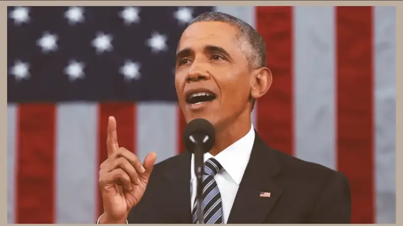 Obama 2024’ün En Sevdiği Müzik ve Kitapları Listeledi