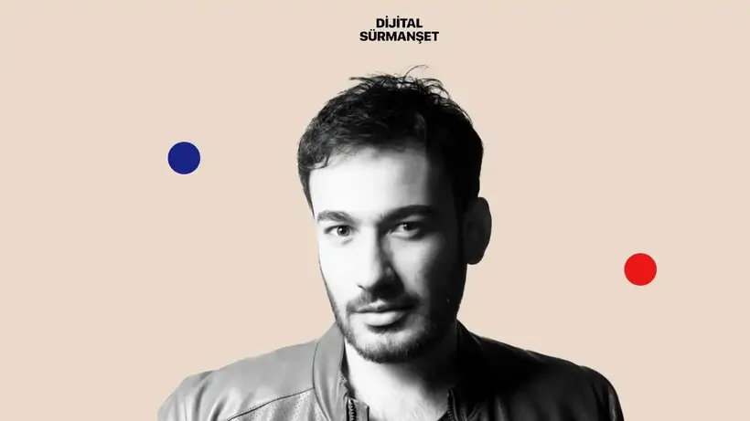 Gökhan Bölükçü'den Yepyeni Parça: 'Dünyanın Gamına' Yayında!