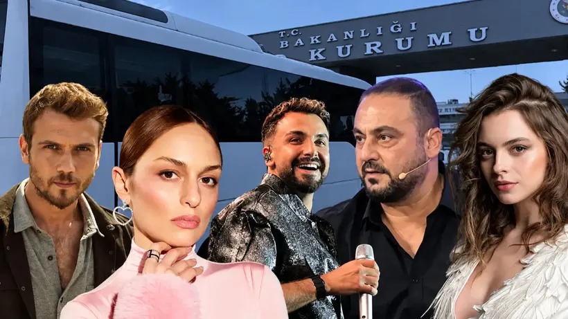 Ünlülere Yönelik Uyuşturucu Soruşturmasında 2 Tutuklama