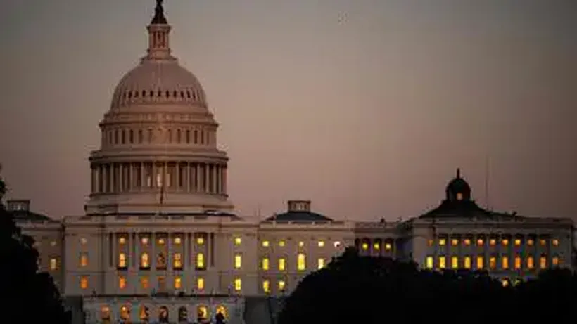US-Kongress Verschärft Sanktionen Gegen Russland