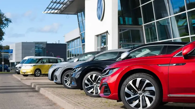 Volkswagen 208 Bin Aracını Geri Çağırıyor: Direksiyon Arızası Kaza Riskini Artırıyor! Hangi Modellerde Risk Var?