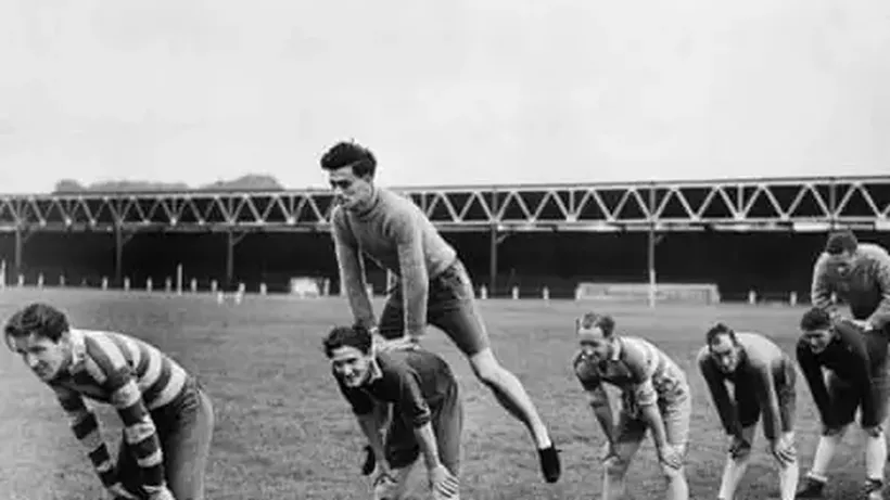 Was Wrexham’s Trailblazing Black Footballer Also The First Indigenous Australian To Play Overseas?