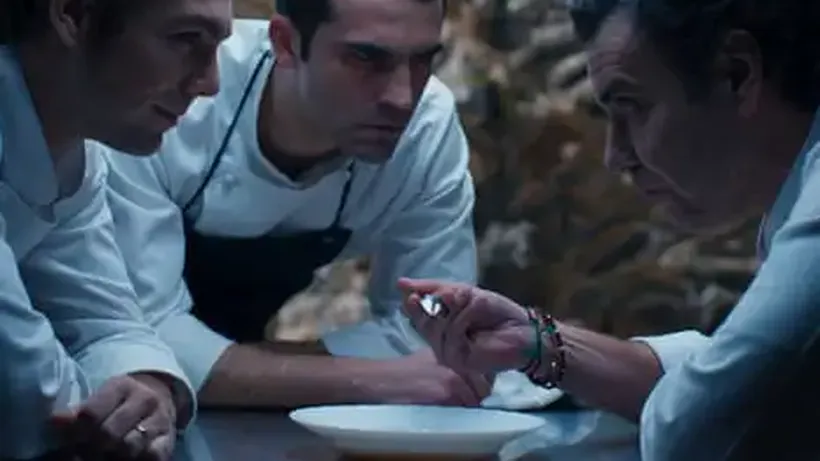 ‘We Broke The Rules:’ Why Chef Ferran Adriá Is The Subject Of New TV Drama