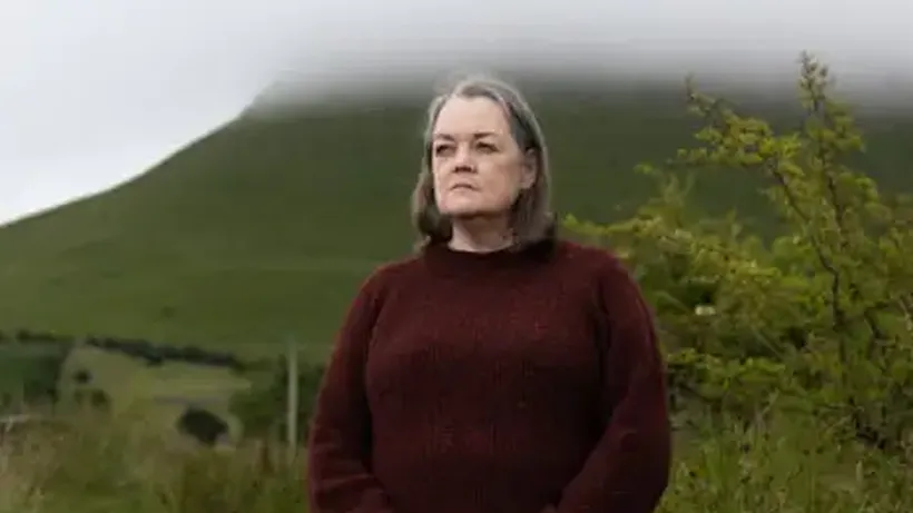 ‘We Left Ireland Because There Wasn’t Work – And We Wanted to Get the Hell Away’: Trespasses Author Louise Kennedy