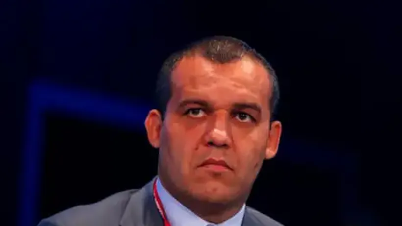 Who is Umar Kremlev, the Russian oligarch who reportedly helped pay for Donald Trump Jr’s wedding?