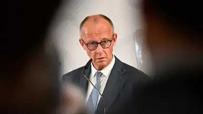 Worin ein Wahlforscher das Problem von Friedrich Merz Sieht