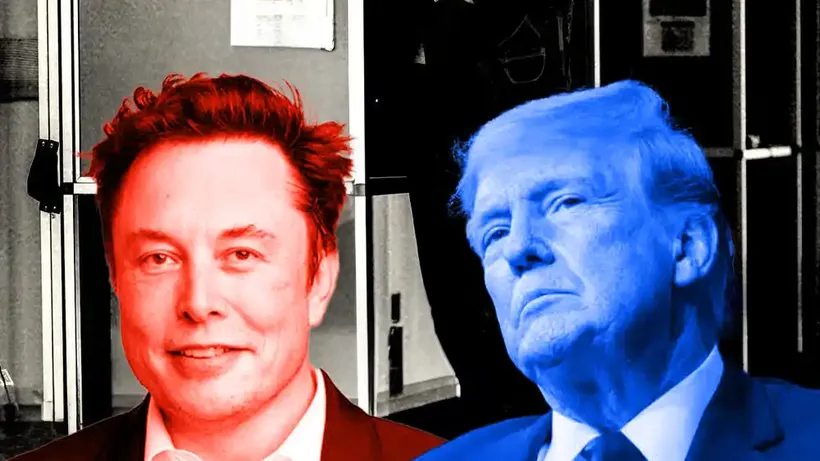 X (Twitter) Üzerinden Donald Trump ve Elon Musk’ın Röportajı