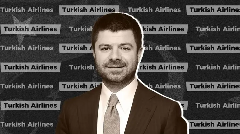 Yahya Üstün: Proud of Turkish Airlines' Goodness Movement in Africa