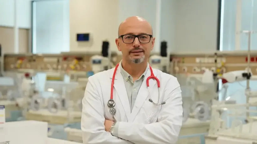 Yenidoğan sarılığı riski yaz aylarında artıyor