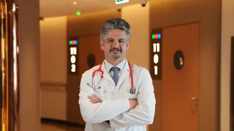 Yutma bozukluğunun tanı ve tedavisinde multidisipliner yaklaşım önem arz ediyor