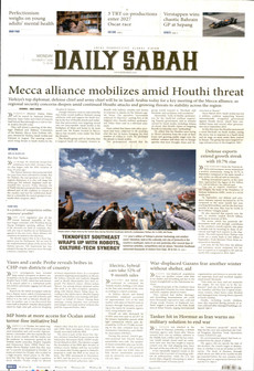 DAİLY SABAH 5 Ekim 2026 gazete manşeti