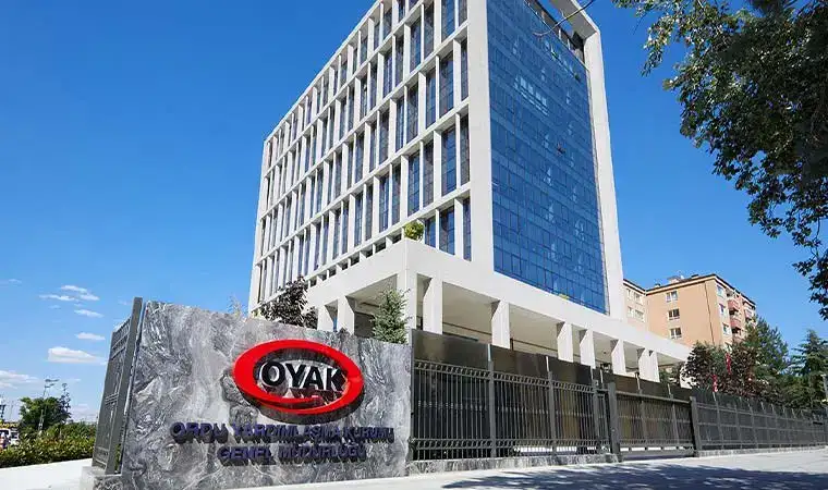 2030 Vizyonu Açıklandı: Hedef Türk Dünyasına Açılmak