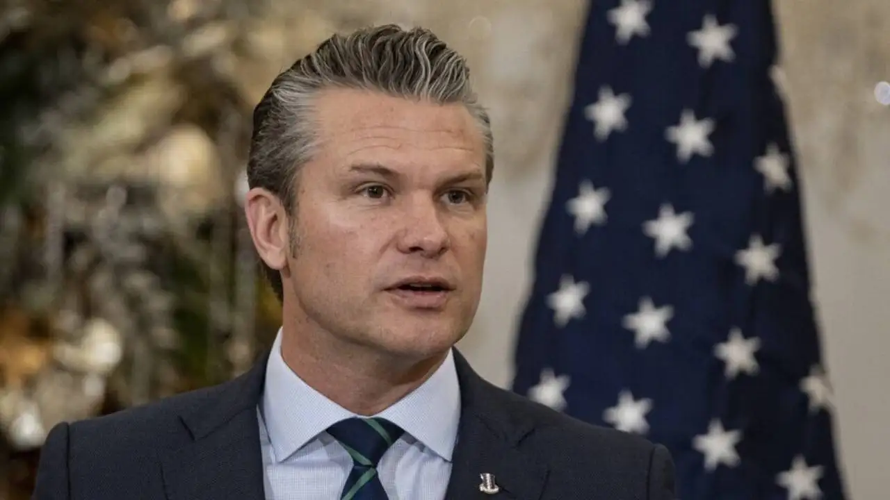 ABD Savunma Bakanı Hegseth'ten Net Mesaj: Ateşkes Bitmedi