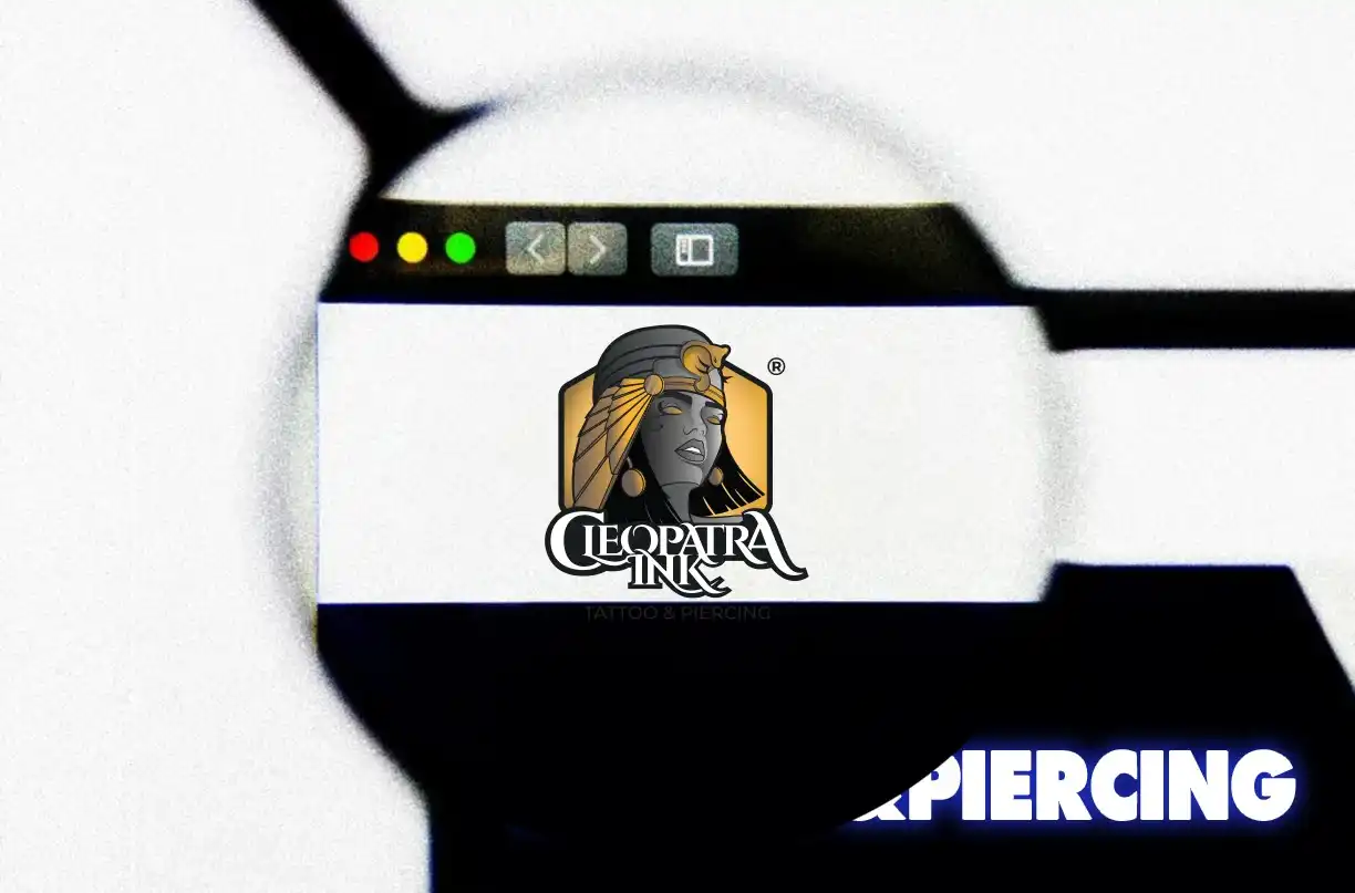 ABD'de Cleopatra Ink'e Büyük İlgi